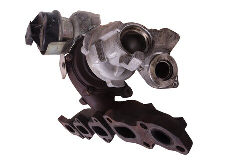 Turbodmychadlo 2.0TDI 04L253019P