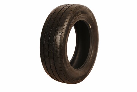 Pneumatika užitková ZIMNÍ 215/60 R16C 108/106R TORQUE WTQ 5000 (7,5 mm) rok 2023