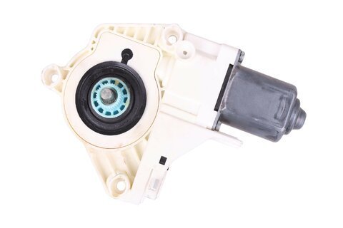 Motorek stahovačky zadní pravý 5L0959812A