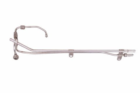 Vedení paliva 06F127509AA