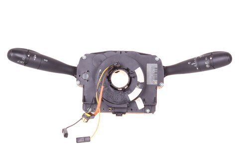 Páčky světel a stěračů 6239EE