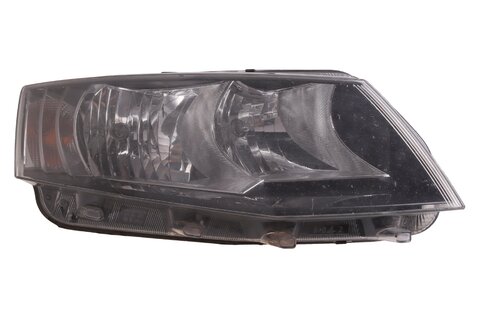 Světlo přední halogen pravé -2017 5E1941016C