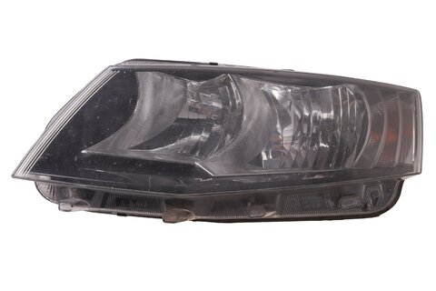 Světlo přední halogen levé -2017 5E1941017