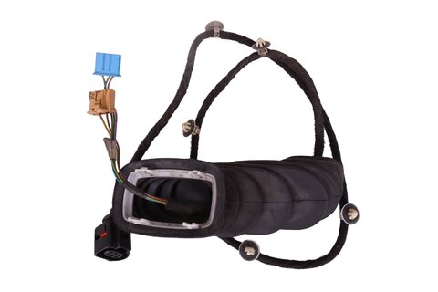 Kabelový svazek zadních dveří L=P 6Y0971161