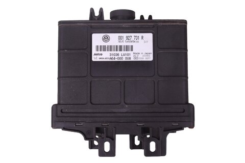 Řídící jednotka automatické převodovky 001927731R