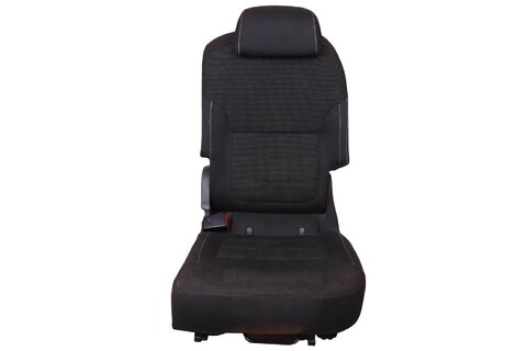 Zadní sedadlo levé 5L0883405BR