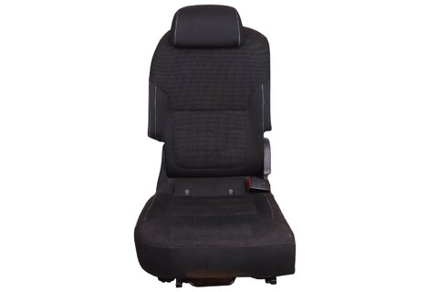 Zadní sedadlo pravé 5L0883406BR