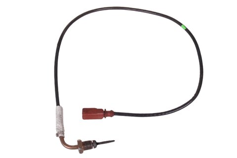Čidlo teploty spalin (před filtrem pevných částic) 04L906088DK