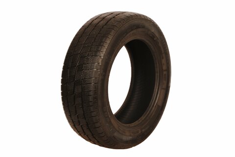 Pneumatika užitková ZIMNÍ  215/60 R16C 108/106R SUNFULL SF-W05 (6 mm) rok 2019