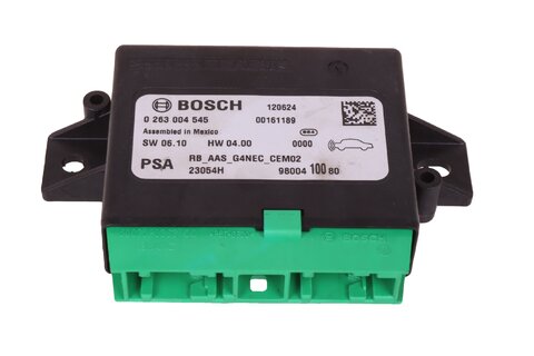 Řídící jednotka k parkovacímu asistentu PDC 6590SG