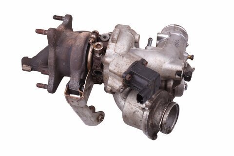 Turbodmychadlo 2.0TFSI 06F145701H