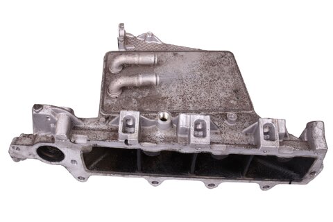 Sací potrubí s chlazením vzduchu 04L129711AB