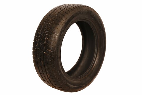Pneumatika ZIMNI 205/55 R16 91H Barum Polaris 5 (6 mm) rok 2021