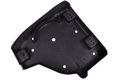 Zakrytí nádrže AdBlue-spodní 1K0131331