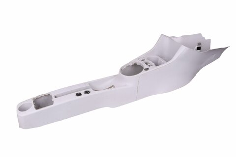 Středový tunel AUX-IN 5J0863241BM48