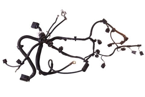 Elektrický svazek pro motor a alternátor 03D971595CT