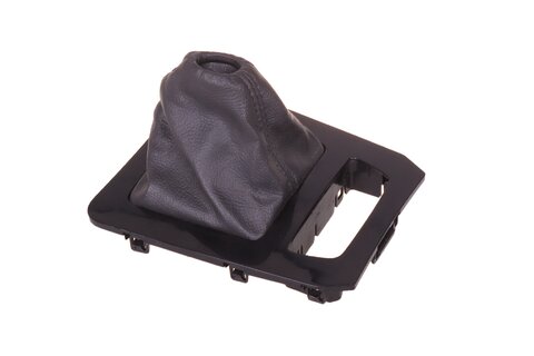 Rámeček řadící páky 9687660380