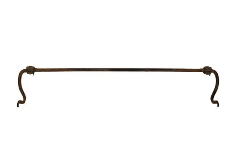 Tyč zadního stabilizátoru 5170E8