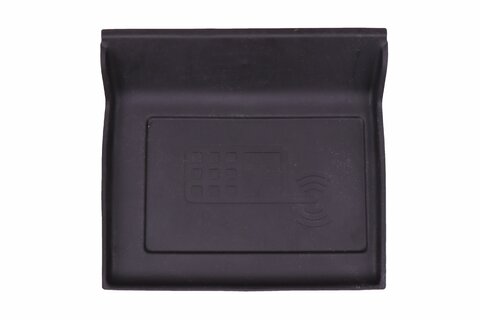 Vložka pro odkládací přihrádku 5E0863589A