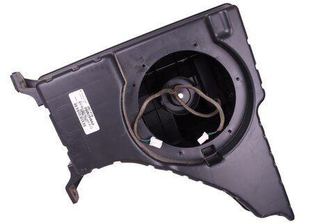 Skříň na subwoofer 8'' K05064946AA