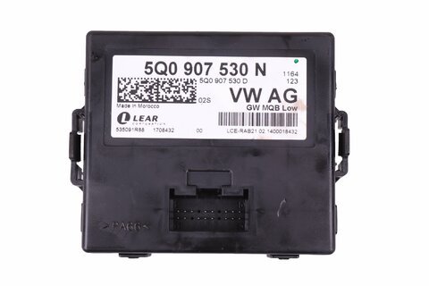 Jednotka gateway 5Q0907530Q