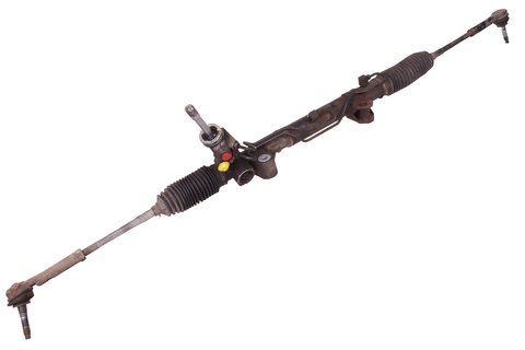 Hřeben řízení s posilovačem- komplet K68140631AB