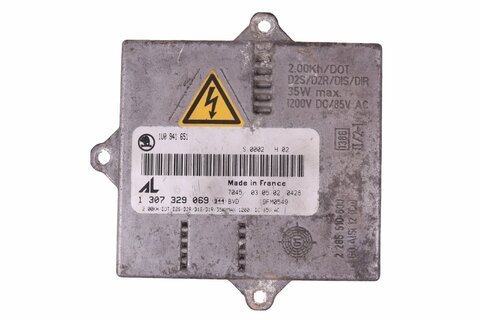 Řídící jednotka xenon 1U0941651