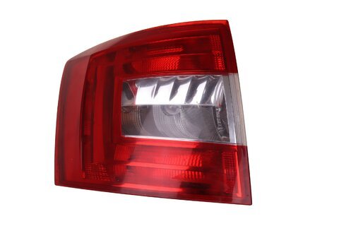 Zadní světlomet- combi levý (do roku 2017) 5E9945111