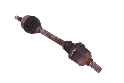 Poloosa levá komplet 3272YK