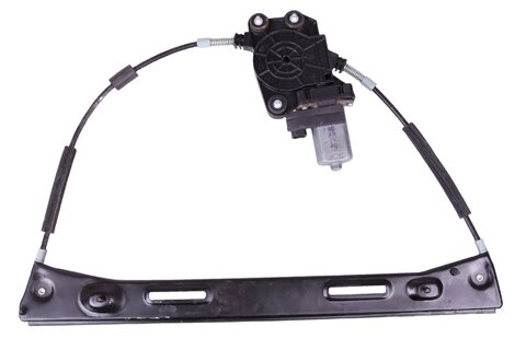 Spouštěč skla přední elektrický pravý 51846384