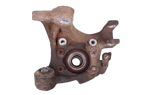 Těhlice zadní levá 4x4 4F0505433G