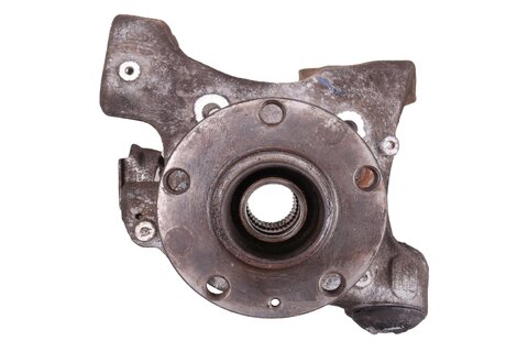 Těhlice zadní levá 4x4 4F0505433G