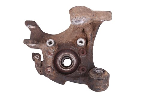 Těhlice zadní pravá 4x4 4F0505434G