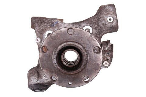 Těhlice zadní pravá 4x4 4F0505434G