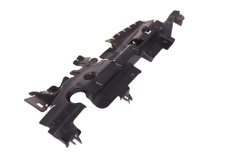 Kryt chladiče plastový pravý 7104QY