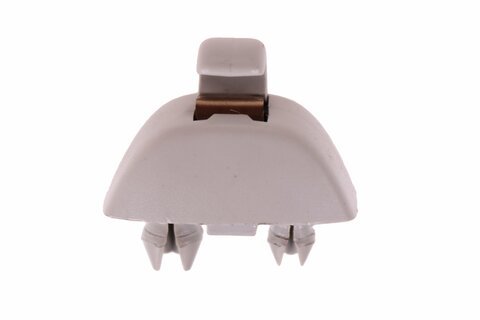 Držák sluneční clony