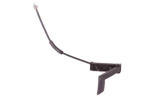 Madlo otvírání kapoty venkovní 7937V7