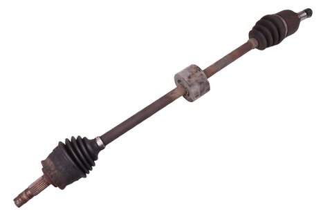 Poloosa přední pravá 51792343