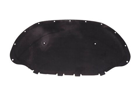 Hluková izolace kapoty -2017 5E0863831