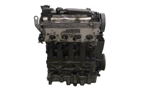 Motor CLHB