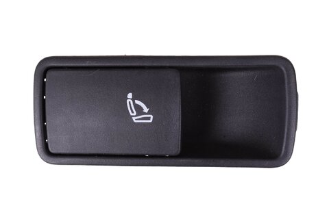 Madlo odblokování opěradla zadních sedaček levé 5E9885591