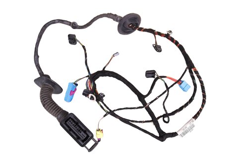 Kabelový svazek předních dveří levý 5E1971120G