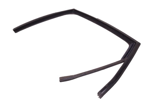 Vodící lišta skla levá zadní