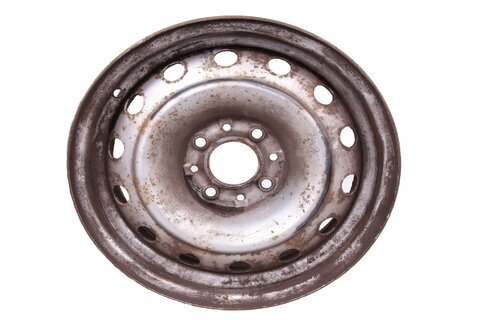 Disk kola 4x108 6JX15 ET18