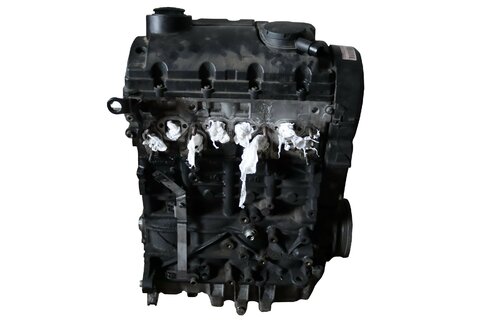 Motor BRT 103kW