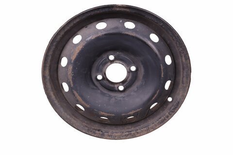 Disk kola 4x100 6Jx15H2 ET43 RE515015