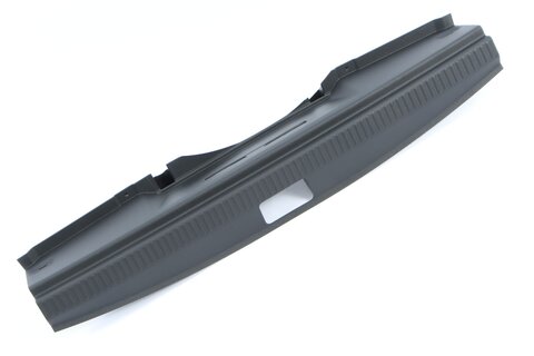 Kryt nákladové hrany zavazadlového prostoru 5E9863459B