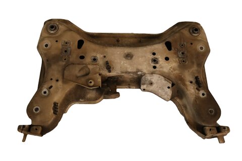 Rám motoru - nápravnice přední