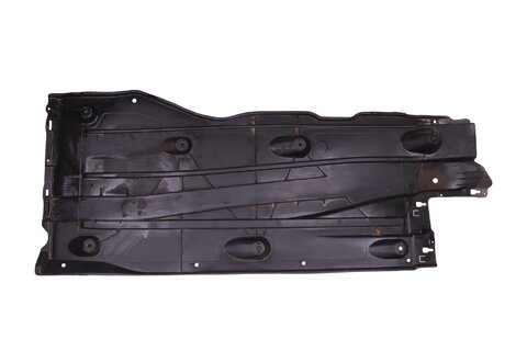 Kryt podlahy pravý 5Q0825202S