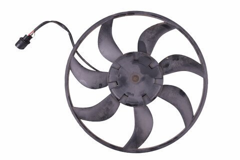 Ventilátor chladiče - 5Q0121203BT